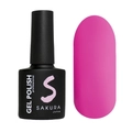 Гель-лак Sakura S057 неоновый, 8 мл S057