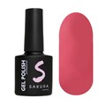 Гель-лак Sakura S059 цветной, 8 мл S059 - фото 518968