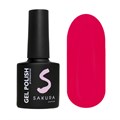 Гель-лак Sakura S060 неоновый, 8 мл S060 - фото 518974
