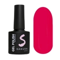Гель-лак Sakura S060 неоновый, 8 мл S060