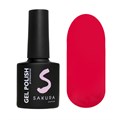 Гель-лак Sakura S063 цветной, 8 мл S063