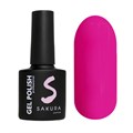 Гель-лак Sakura S064 неоновый, 8 мл S064 - фото 519010