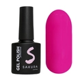 Гель-лак Sakura S064 неоновый, 8 мл S064