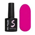 Гель-лак Sakura S065 цветной, 8 мл S065