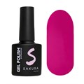 Гель-лак Sakura S066 цветной, 8 мл S066 - фото 519029