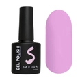 Гель-лак Sakura S067 цветной, 8 мл S067