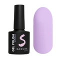 Гель-лак Sakura S068 цветной, 8 мл S068