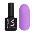 Гель-лак Sakura S069 цветной, 8 мл S069 - фото 519046