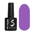 Гель-лак Sakura S070 цветной, 8 мл S070