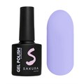 Гель-лак Sakura S072 цветной, 8 мл S072 - фото 519068