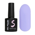 Гель-лак Sakura S072 цветной, 8 мл S072