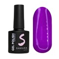 Гель-лак Sakura S074 неоновый, 8 мл S074 - фото 519080