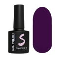 Гель-лак Sakura S076 цветной, 8 мл S076