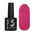Гель-лак Sakura S077 цветной, 8 мл S077