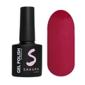 Гель-лак Sakura S079 цветной, 8 мл S079