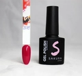 Гель-лак Sakura S079 цветной, 8 мл S079