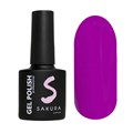 Гель-лак Sakura S081 неоновый, 8 мл S081 - фото 519130
