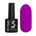 Гель-лак Sakura S081 неоновый, 8 мл S081