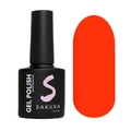 Гель-лак Sakura S083 неоновый, 8 мл S083