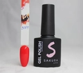Гель-лак Sakura S084 цветной, 8 мл S084