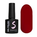 Гель-лак Sakura S088 цветной, 8 мл S088 - фото 519180