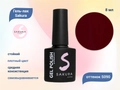 Гель-лак Sakura S090 цветной, 8 мл S090