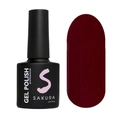 Гель-лак Sakura S090 цветной, 8 мл S090