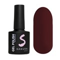 Гель-лак Sakura S092 цветной, 8 мл S092 - фото 519207