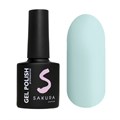 Гель-лак Sakura S094 цветной, 8 мл S094 - фото 519214