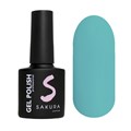 Гель-лак Sakura S095 цветной, 8 мл S095 - фото 519219