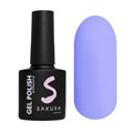 Гель-лак Sakura S097 цветной, 8 мл S097 - фото 519229