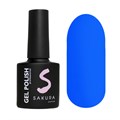 Гель-лак Sakura S100 неоновый, 8 мл S100 - фото 519247