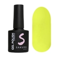 Гель-лак Sakura S107 цветной ,8 мл S107
