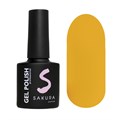Гель-лак Sakura S111 цветной, 8 мл S111 - фото 519327