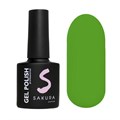 Гель-лак Sakura S117 неоновый, 8 мл S117 - фото 519378