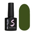 Гель-лак Sakura S120 цветной, 8 мл S120 - фото 519405