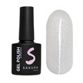 Гель-лак Sakura S128 цветной, 8 мл S128 - фото 519477