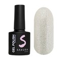 Гель-лак Sakura S129 цветной, 8 мл S129 - фото 519487