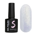 Гель-лак Sakura S131 цветной, 8 мл S131