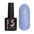 Гель-лак Sakura S132 цветной, 8 мл S132