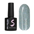 Гель-лак Sakura S143 цветной, 8 мл S143 - фото 519597