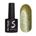 Гель-лак Sakura S144 цветной, 8 мл S144