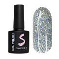 Гель-лак Sakura S146 цветной, 8 мл S146 - фото 519624