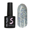 Гель-лак Sakura S146 цветной, 8 мл S146