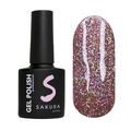 Гель-лак Sakura S147 цветной, 8 мл S147