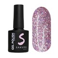 Гель-лак Sakura S149 цветной, 8 мл S149 - фото 519639