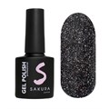 Гель-лак Sakura S160 со светоотражающим эффектом, 8 мл S160 - фото 519718