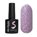 Гель-лак Sakura S162 со светоотражающим эффектом, 8 мл S162