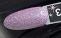 Гель-лак Sakura S162 со светоотражающим эффектом, 8 мл S162