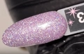 Гель-лак Sakura S162 со светоотражающим эффектом, 8 мл S162